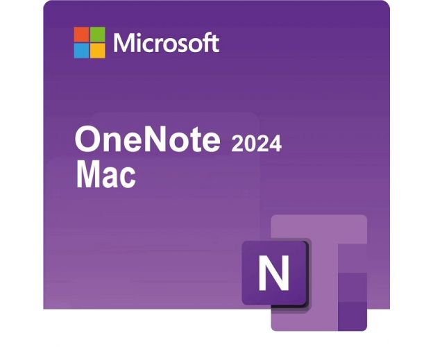 Microsoft OneNote 2024 For Mac