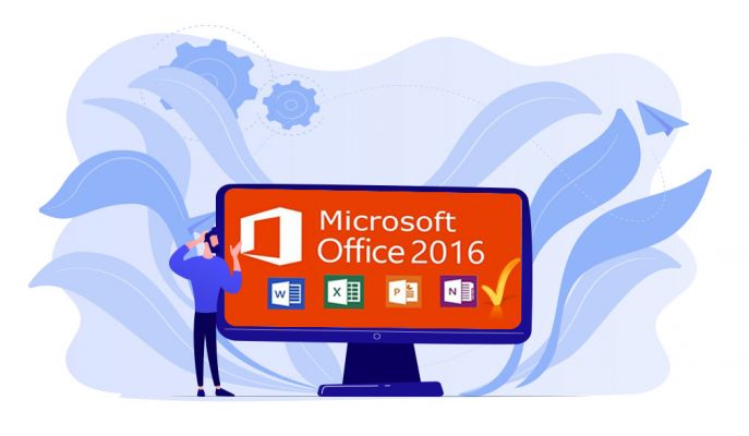 Office 2016 For Mac